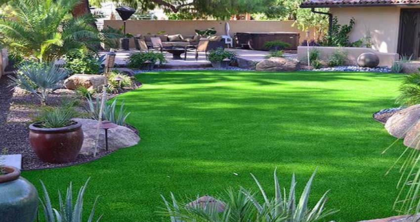Arizona Artificial Grass